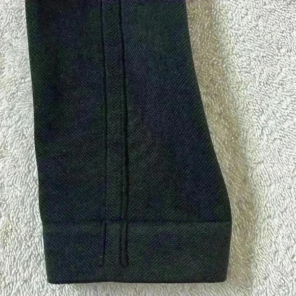 Spanx Look at Me Now Black Leggings Sz M - Picture 6 of 9